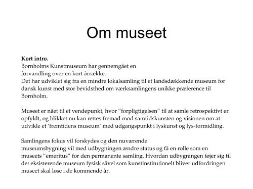 Hent beskrivelsen - Lysnet