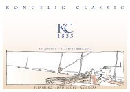 kongelig classic - DynamicPaper