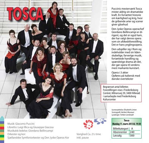 program 2012-2013 - Furesø Teaters