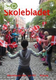 Skolebladet juni 2013.pdf - Rådmandsgades Skole