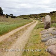 Fonden for Træer og Miljø 2010