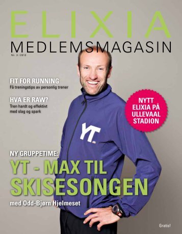 Utgave 3 / 2012 - Media of Norway