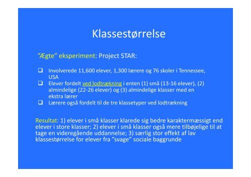 Slides - Dansk Evalueringsselskab