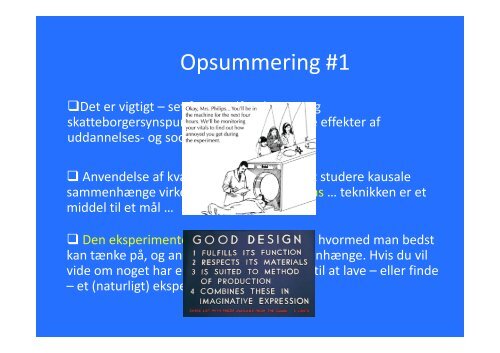 Slides - Dansk Evalueringsselskab