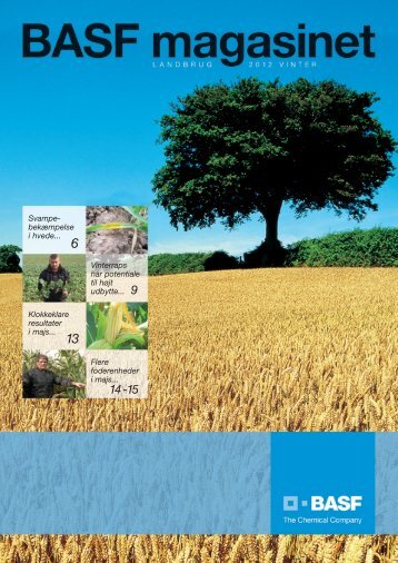 Download som PDF - BASF A/S