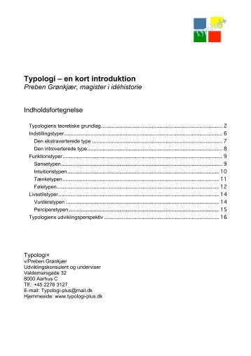 Typologi - en kort introduktion.pdf