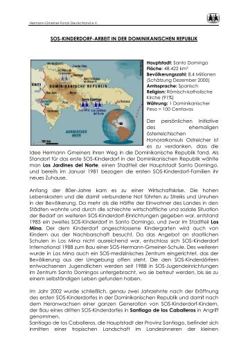 SOS-KINDERDORF-ARBEIT IN KROATIEN