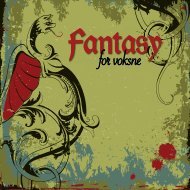 Fantasy for voksne