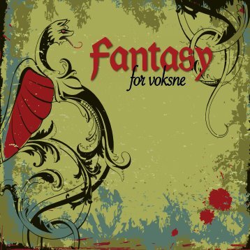 Fantasy for voksne