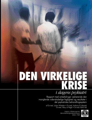 den virkelige krise - mmk.info