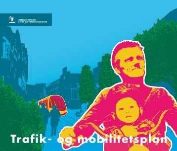 Trafik- og mobilitetsplan - OdenseOmvej.dk