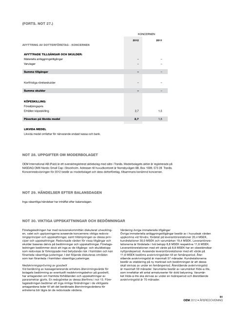 Ladda ner (pdf) - OEM International AB