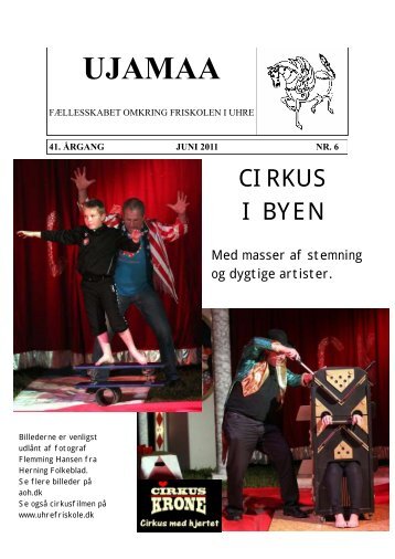 Ujamaa-juni-11 - Uhre Friskole