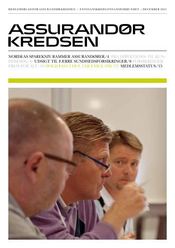 Download (PDF) - Finansforbundet