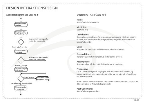 A Opgave rapport Se som PDF - byFrom.com