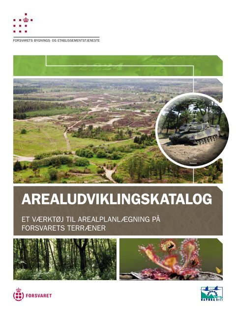 AreAludviklingskAtAlog - Forsvarskommandoen