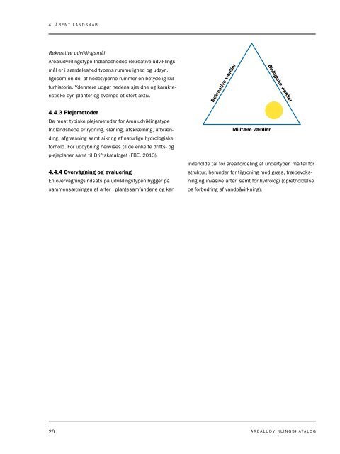 AreAludviklingskAtAlog - Forsvarskommandoen