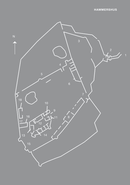 Lejrskole Bornholm - Opgavehæfte - Bornholms Velkomstcenter