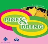 Pige Dreng [pdf] - Sundhedsplejen