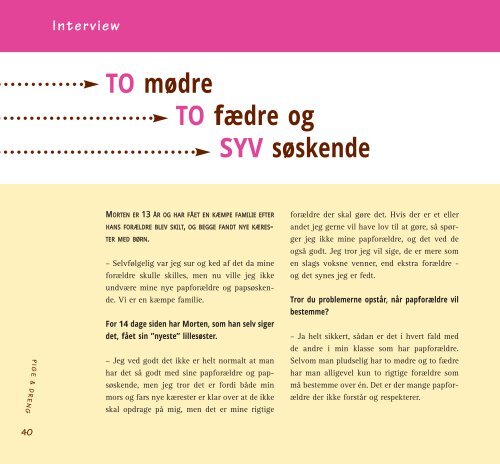 Pige Dreng [pdf] - Sundhedsplejen