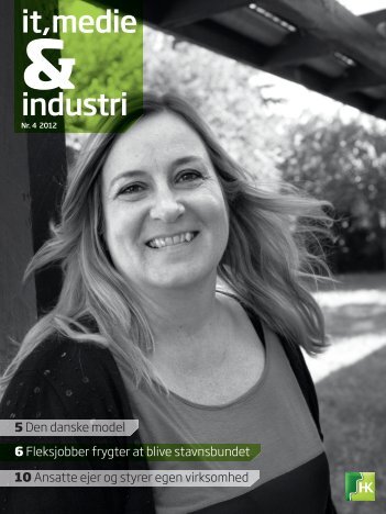 HK it, medie & industri 0412 (.pdf) - Christina Carlsen