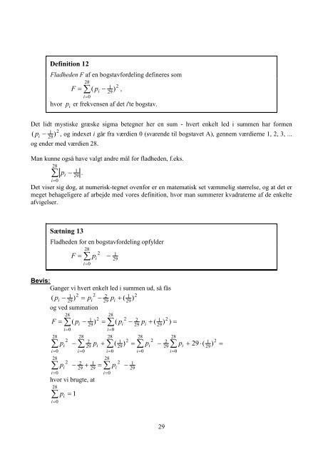 Kryptologi - KennethHansen.net