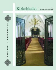 kirkeblad 1 2008 - soenderholm-frejlev.dk