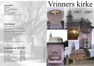 klik her - Knebel Kirke