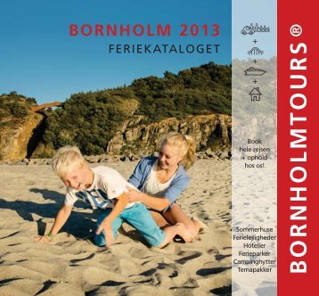 BORNHOLM 2013 BORNHOLM 2013 - onlinePDF