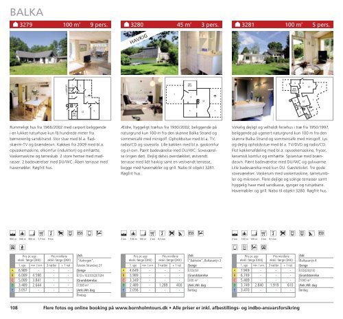 BORNHOLM 2013 BORNHOLM 2013 - onlinePDF