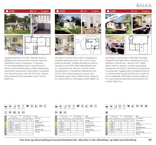 BORNHOLM 2013 BORNHOLM 2013 - onlinePDF