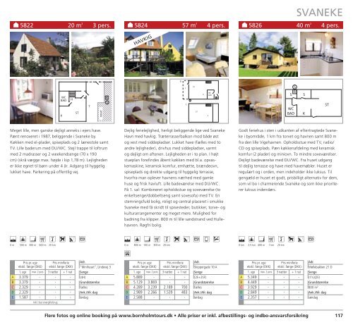 BORNHOLM 2013 BORNHOLM 2013 - onlinePDF