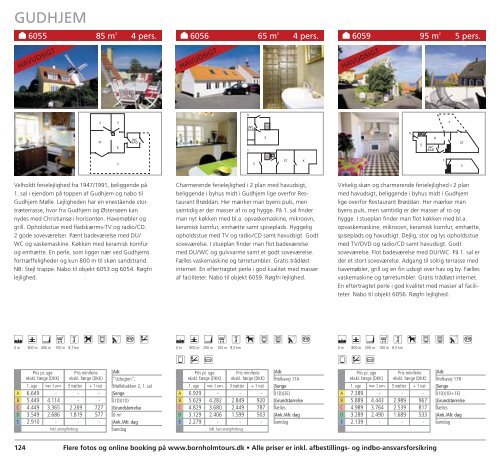 BORNHOLM 2013 BORNHOLM 2013 - onlinePDF