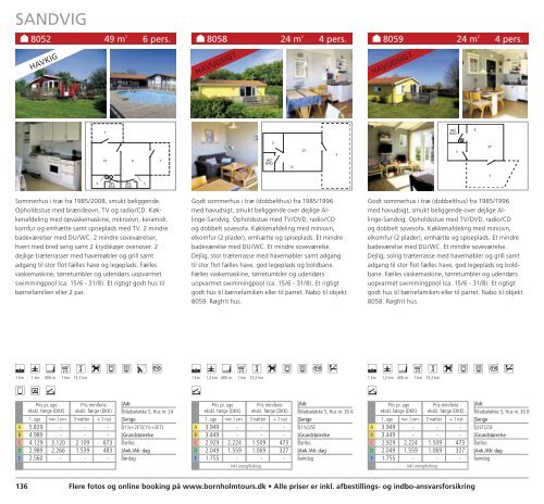 BORNHOLM 2013 BORNHOLM 2013 - onlinePDF