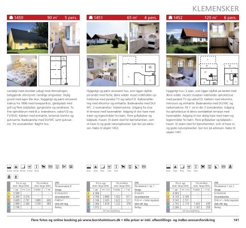 BORNHOLM 2013 BORNHOLM 2013 - onlinePDF