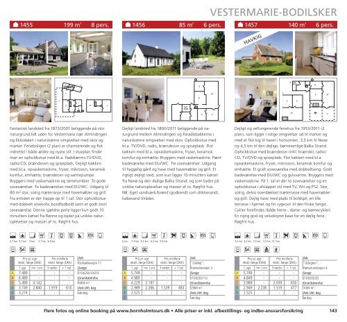 BORNHOLM 2013 BORNHOLM 2013 - onlinePDF