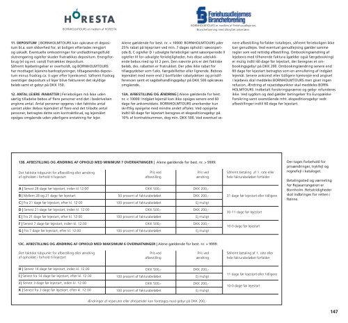 BORNHOLM 2013 BORNHOLM 2013 - onlinePDF