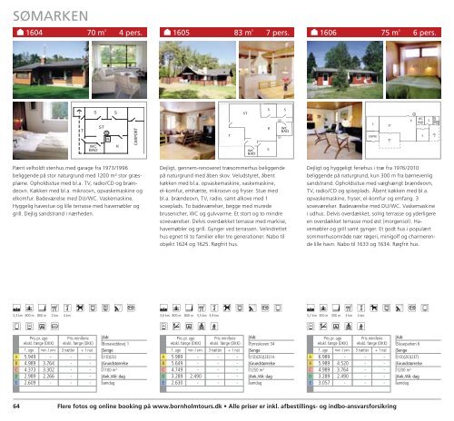 BORNHOLM 2013 BORNHOLM 2013 - onlinePDF