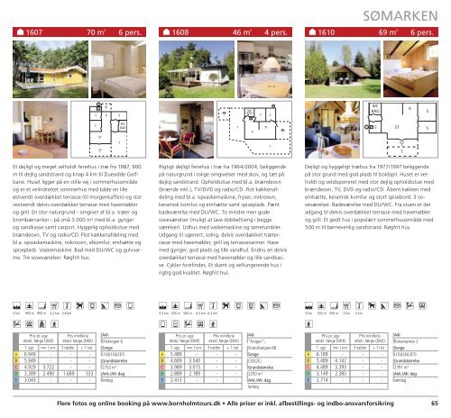 BORNHOLM 2013 BORNHOLM 2013 - onlinePDF