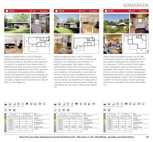 BORNHOLM 2013 BORNHOLM 2013 - onlinePDF