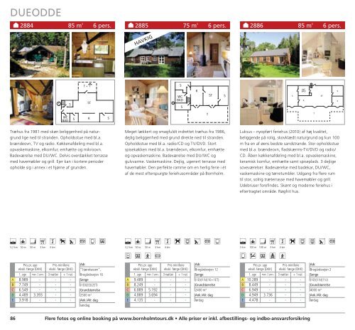 BORNHOLM 2013 BORNHOLM 2013 - onlinePDF