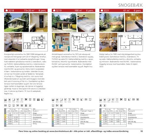 BORNHOLM 2013 BORNHOLM 2013 - onlinePDF