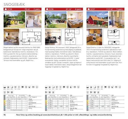 BORNHOLM 2013 BORNHOLM 2013 - onlinePDF