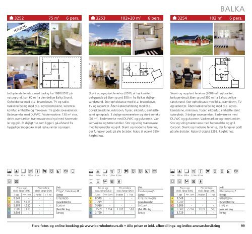 BORNHOLM 2013 BORNHOLM 2013 - onlinePDF