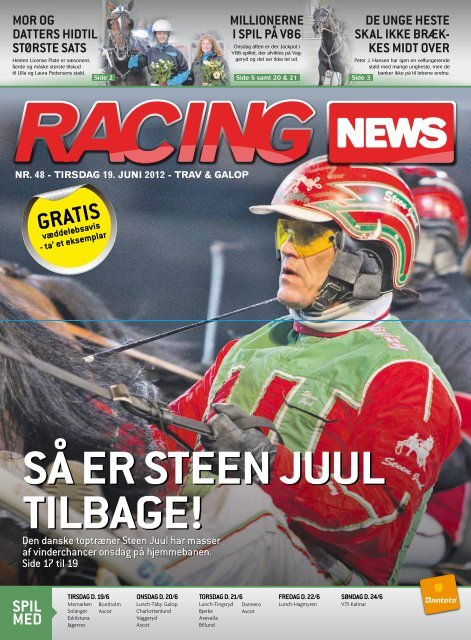 Racing News nr. 48