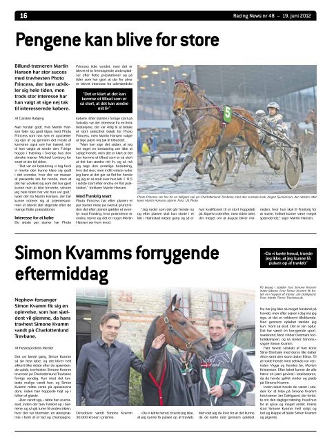 Racing News nr. 48