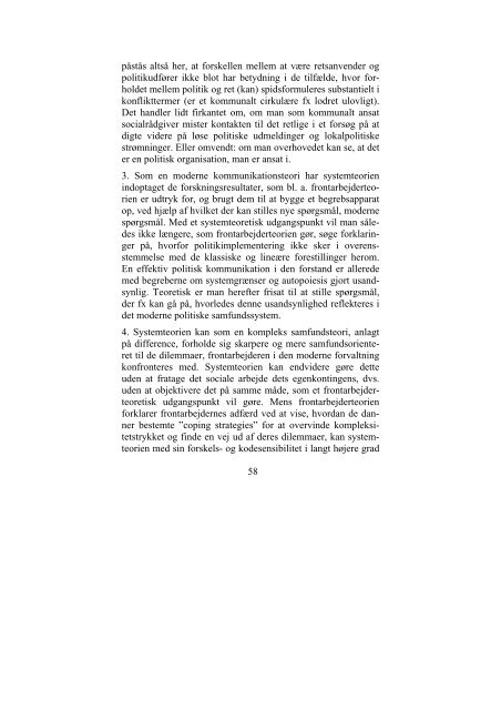 Social Skriftserie nr. 14 (pdf) - VIA University College
