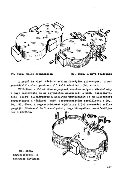 Pengetős hangszerek - MEK