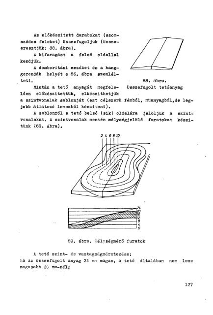 Pengetős hangszerek - MEK