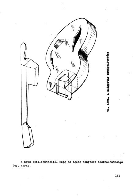 Pengetős hangszerek - MEK